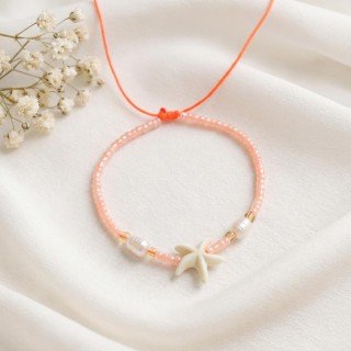 New Design Bead Bracelet with Original Pearl